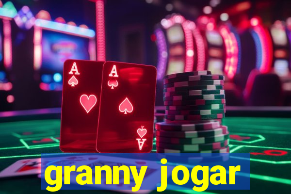 granny jogar